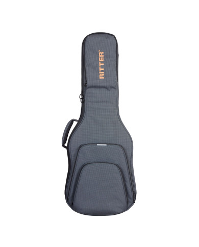 Borsa Retro 4 Chitarra Elettrica