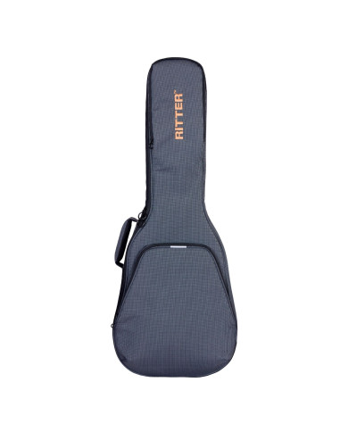 Borsa Retro 3 Chitarra Classica 4/4