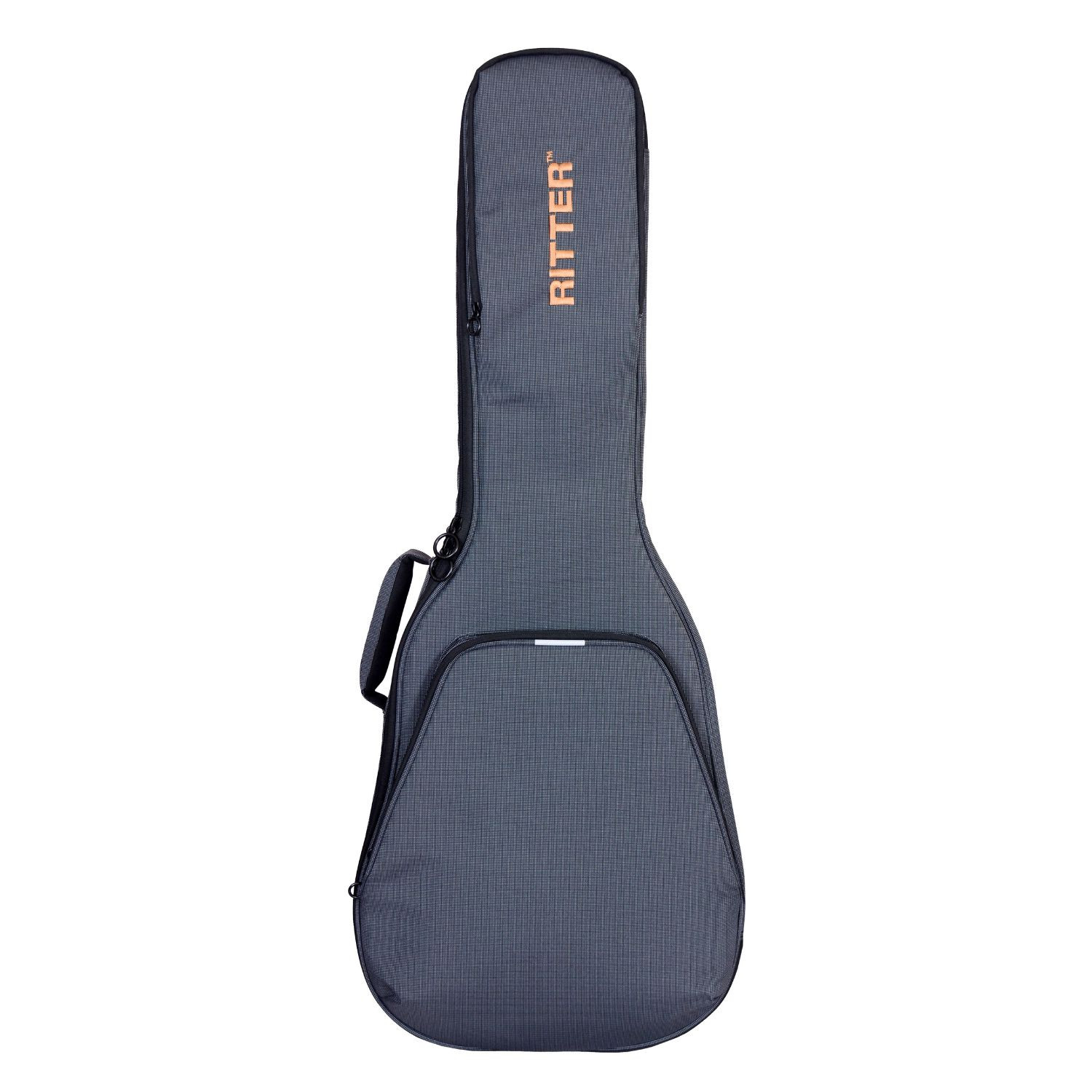 Borsa Retro 3 Chitarra Classica 4/4