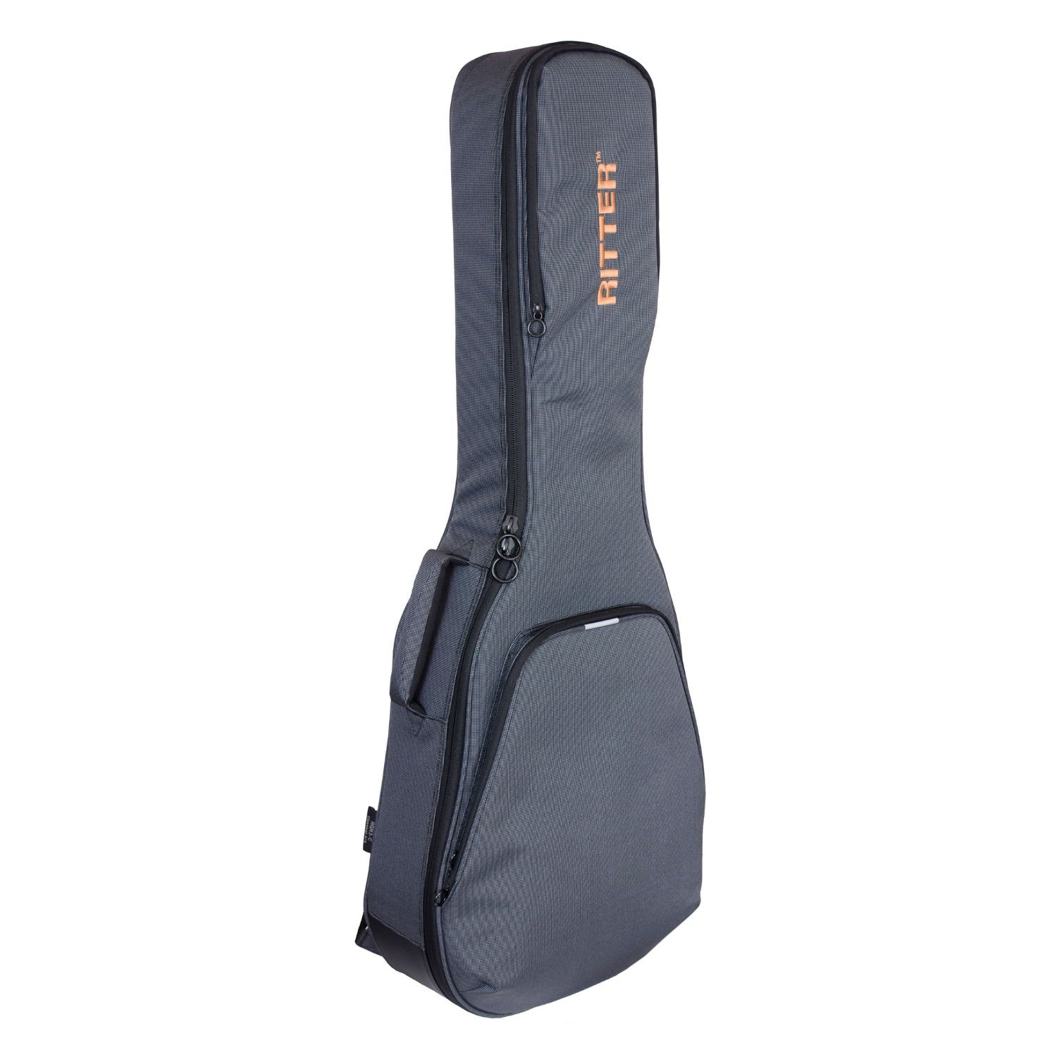 Borsa Retro 3 Chitarra Classica 4/4