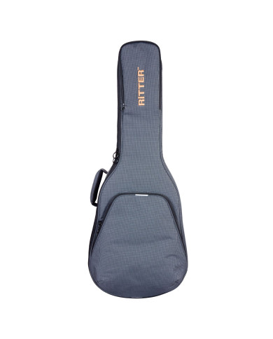 Borsa Retro 3 Chitarra Dreadnought