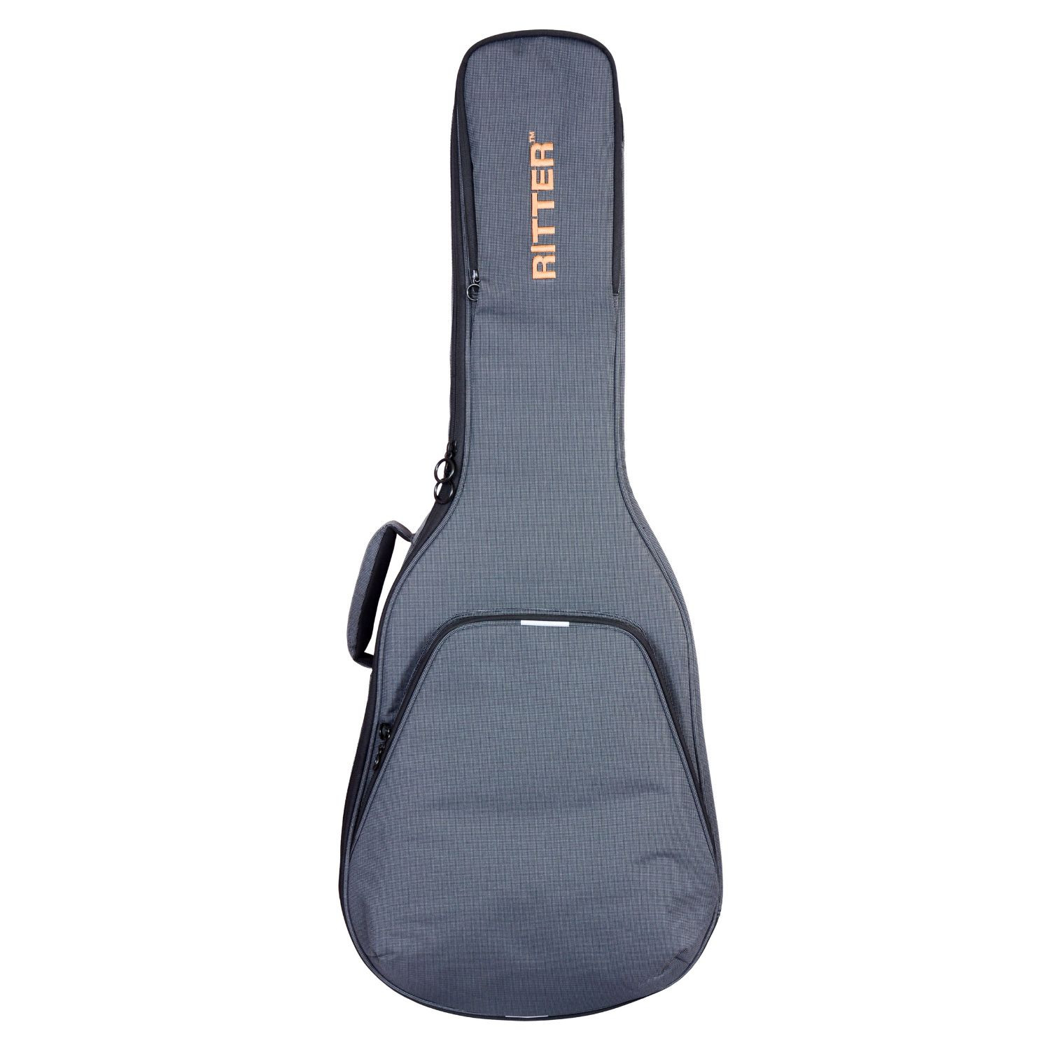 Borsa Retro 3 Chitarra Dreadnought