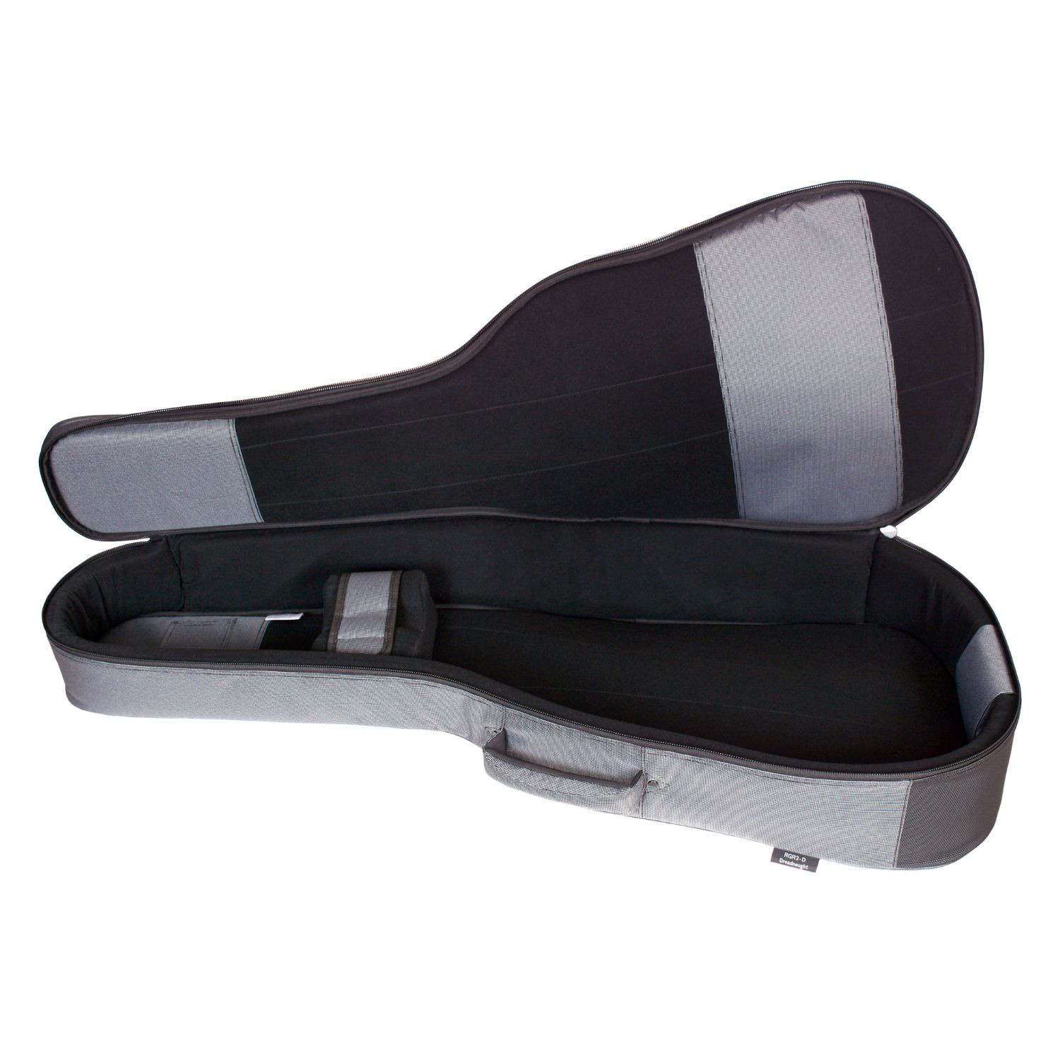 Borsa Retro 3 Chitarra Dreadnought