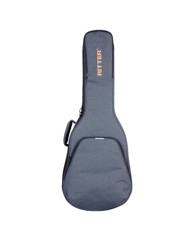 Borsa Retro 3 Chitarra Folk/Auditorium