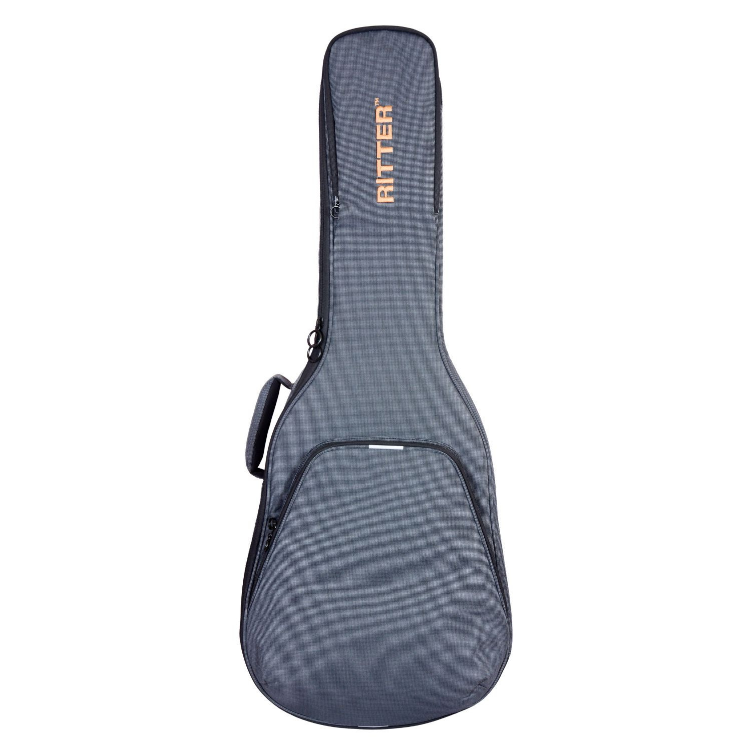 Borsa Retro 3 Chitarra Folk/Auditorium