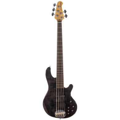 Skyline 55-02 Deluxe Transparent Black