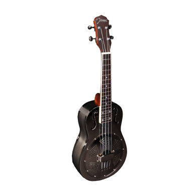 Ukulele resofonico metal