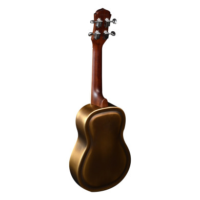Ukulele resofonico metal