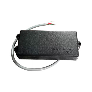 Pickup passivo 55 Series Bridge