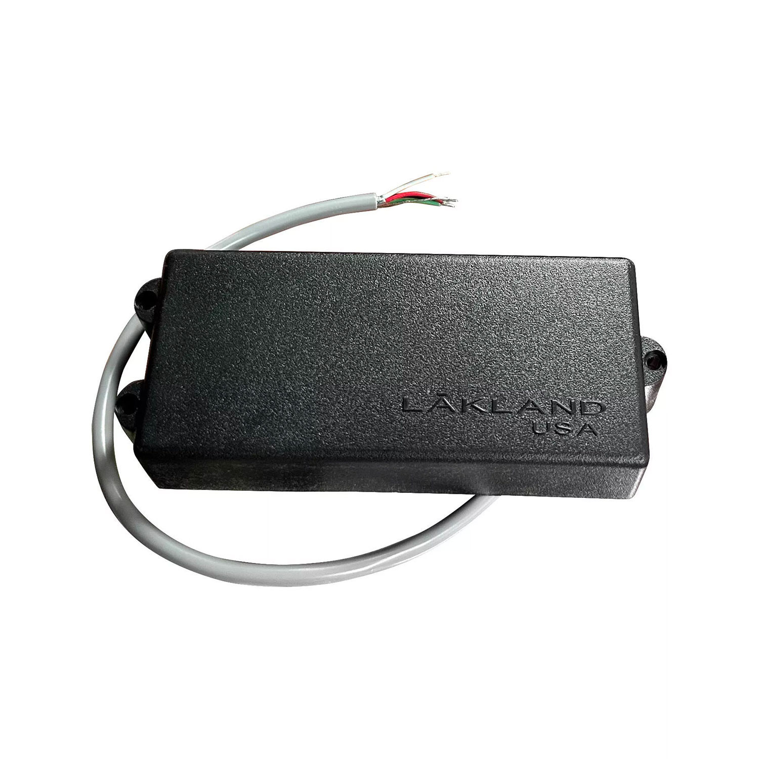 Pickup passivo 55 Series Bridge