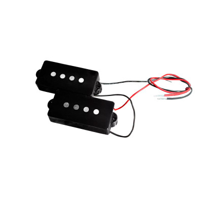 Pickup passivo P4 Split Coil