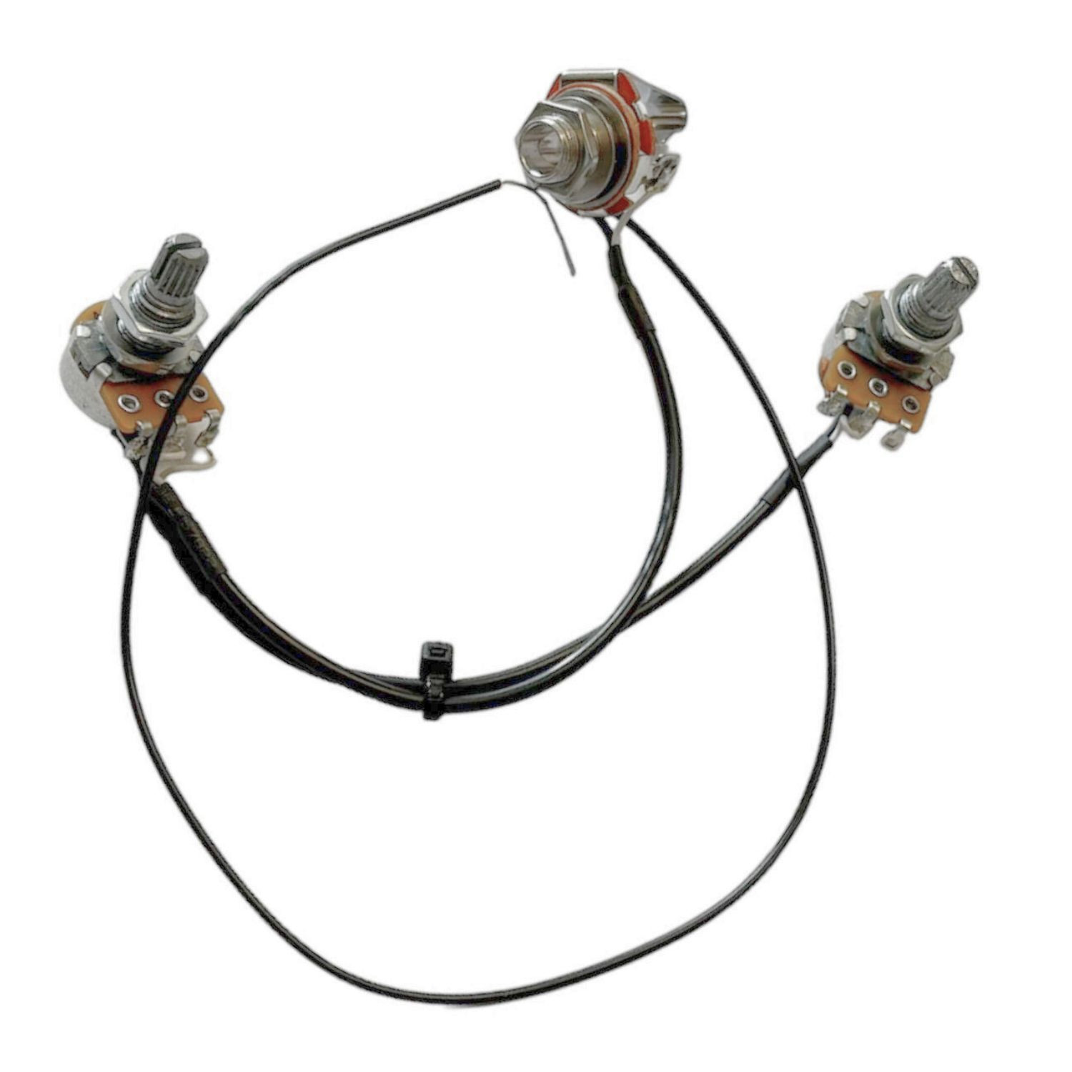 5th Avenue Wiring Harness Kit