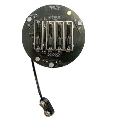 LGXT-SA Kit Preamp