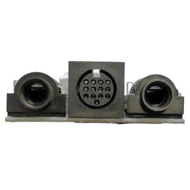 LGXT-SA Kit Preamp