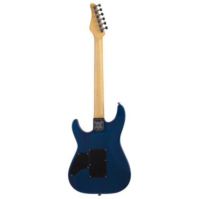 CALIFORNIA CLASSIC 6-TR-TRANS SKY BURST