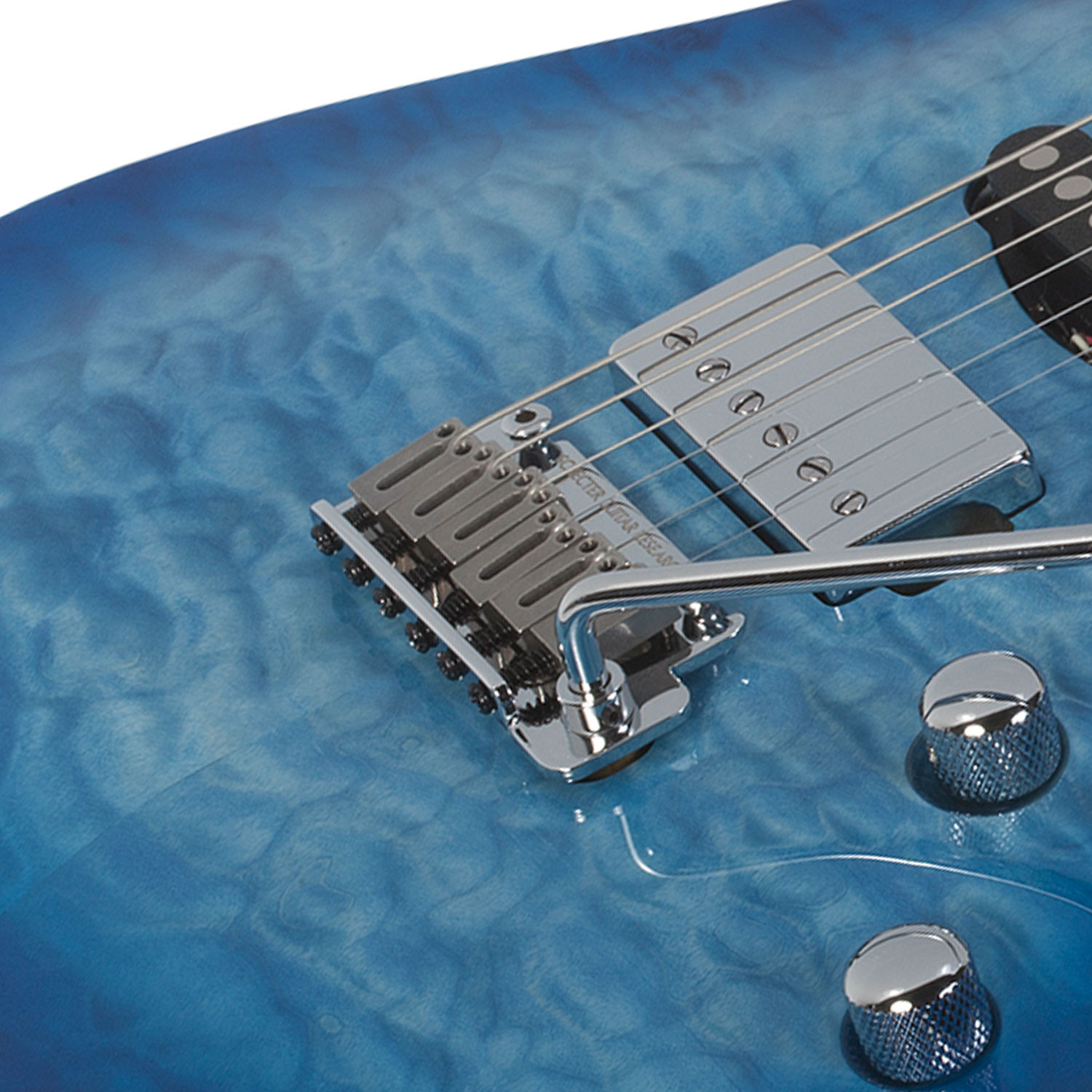 CALIFORNIA CLASSIC 6-TR-TRANS SKY BURST
