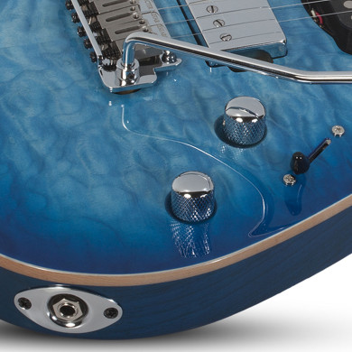 CALIFORNIA CLASSIC 6-TR-TRANS SKY BURST