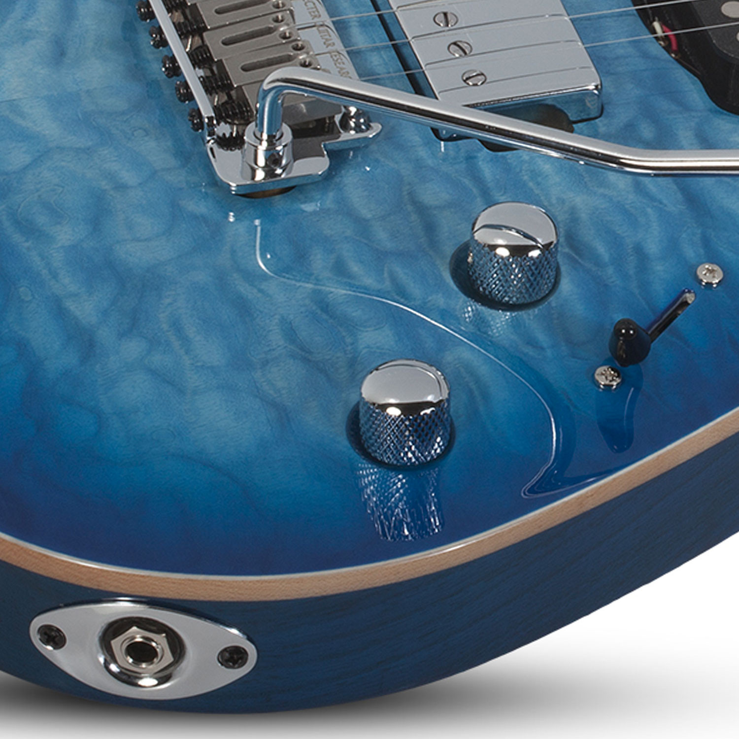 CALIFORNIA CLASSIC 6-TR-TRANS SKY BURST