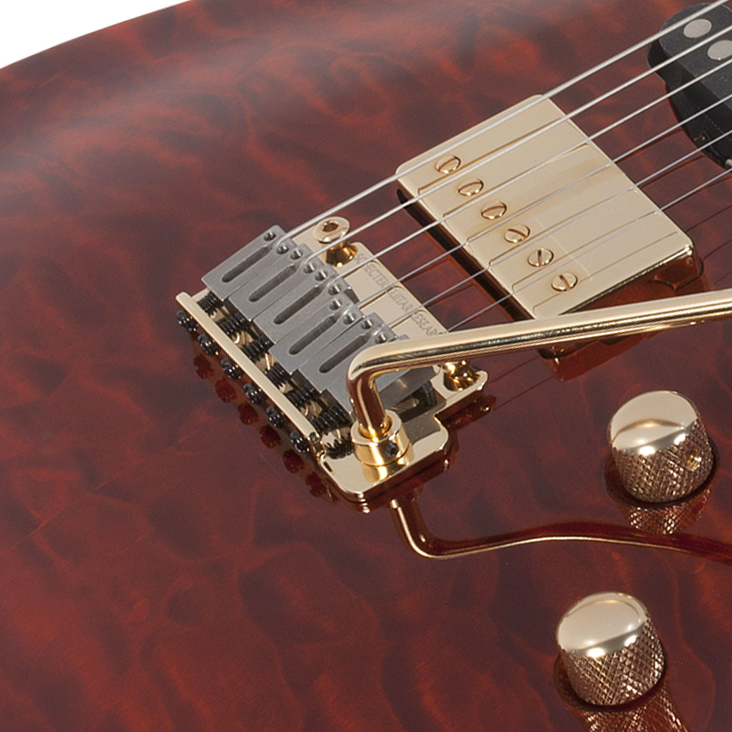 CALIFORNIA CLASSIC 6-TR-BENGAL FADE
