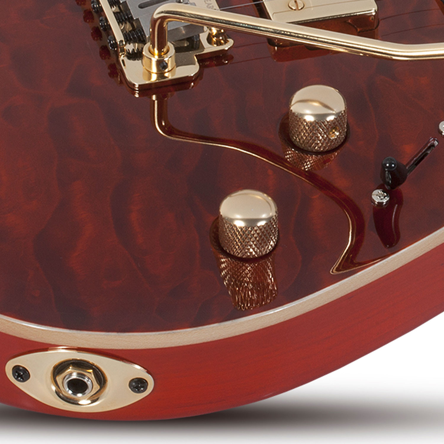 CALIFORNIA CLASSIC 6-TR-BENGAL FADE