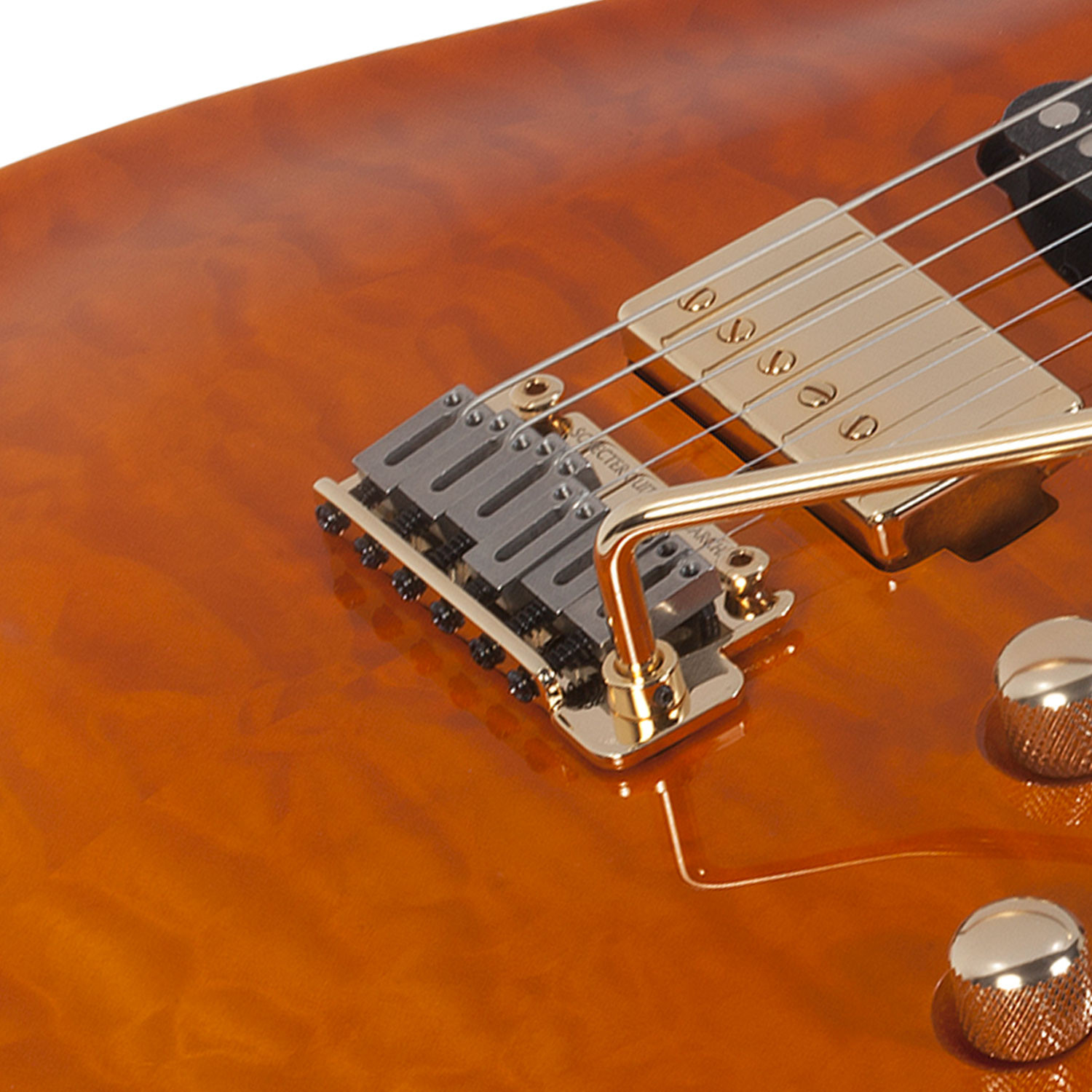 CALIFORNIA CLASSIC 6-TR-TRANS AMBER