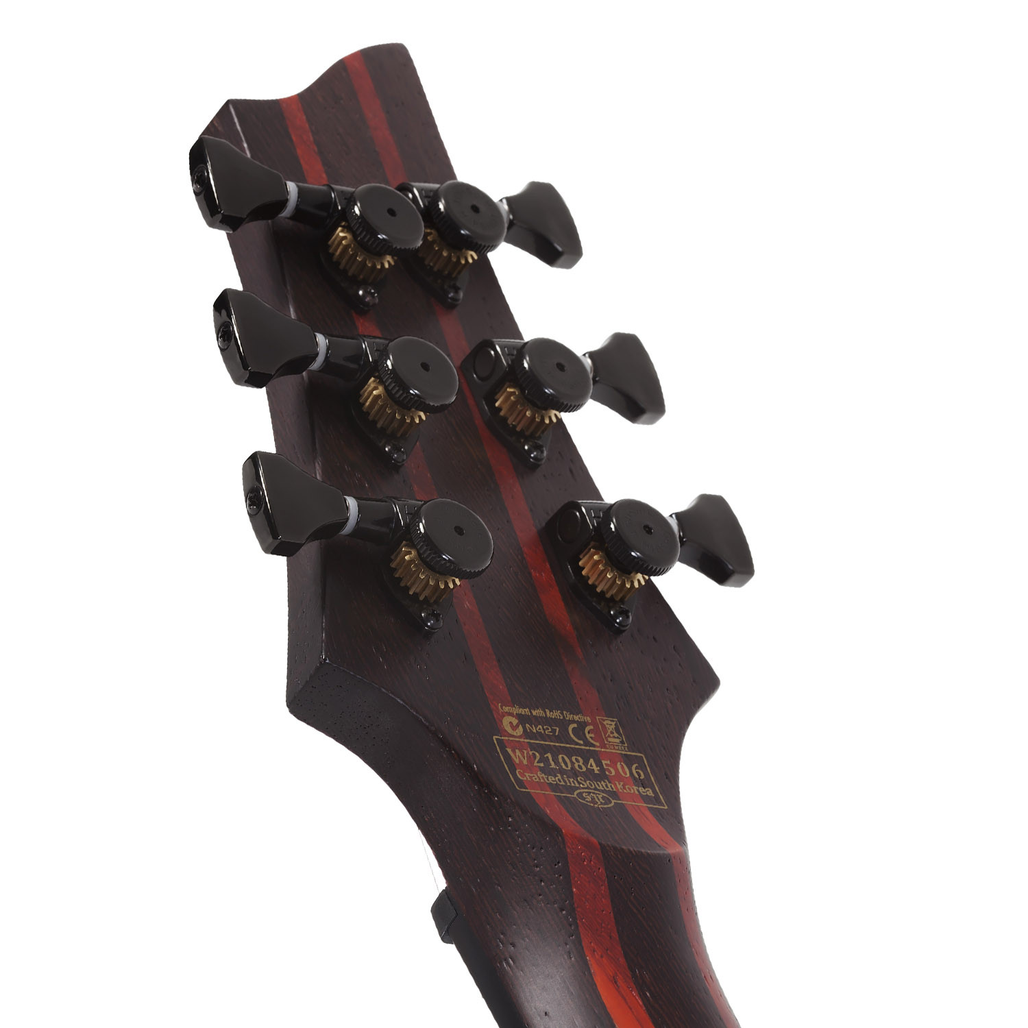 JOHN BROWNE TAO-6-STP