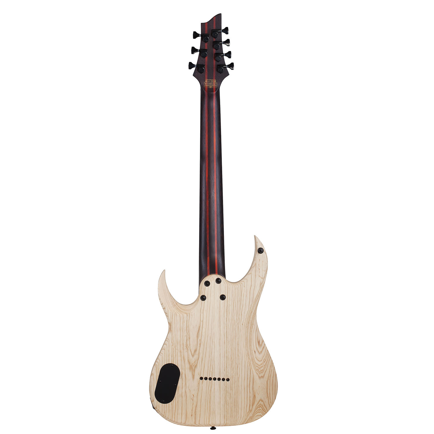 JOHN BROWNE TAO-7-STP