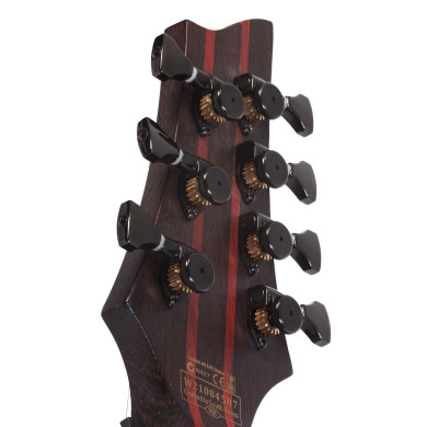 JOHN BROWNE TAO-7-STP