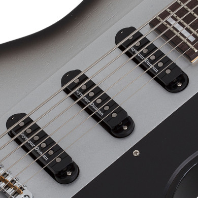 ROBERT SMITH ULTRACURE VI-SLVBP