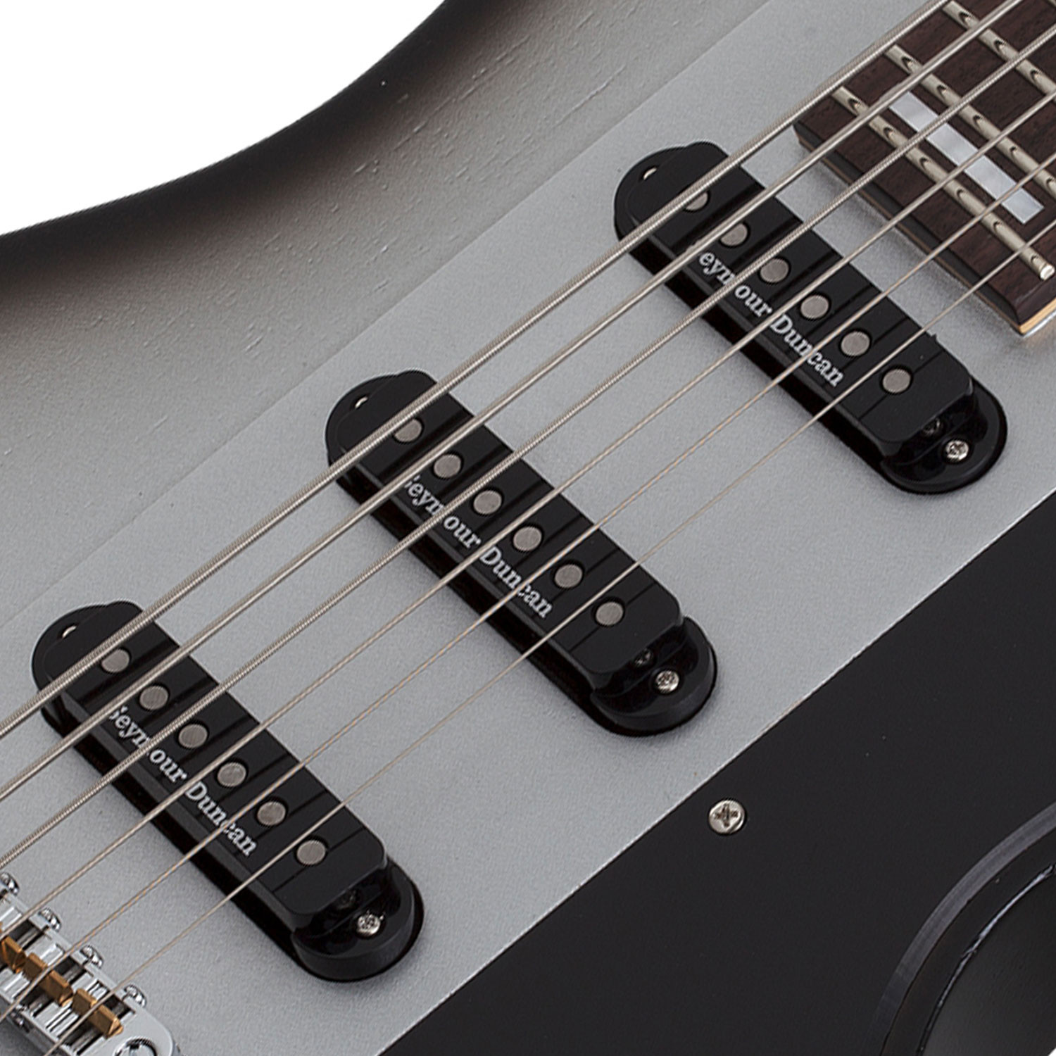 ROBERT SMITH ULTRACURE VI-SLVBP