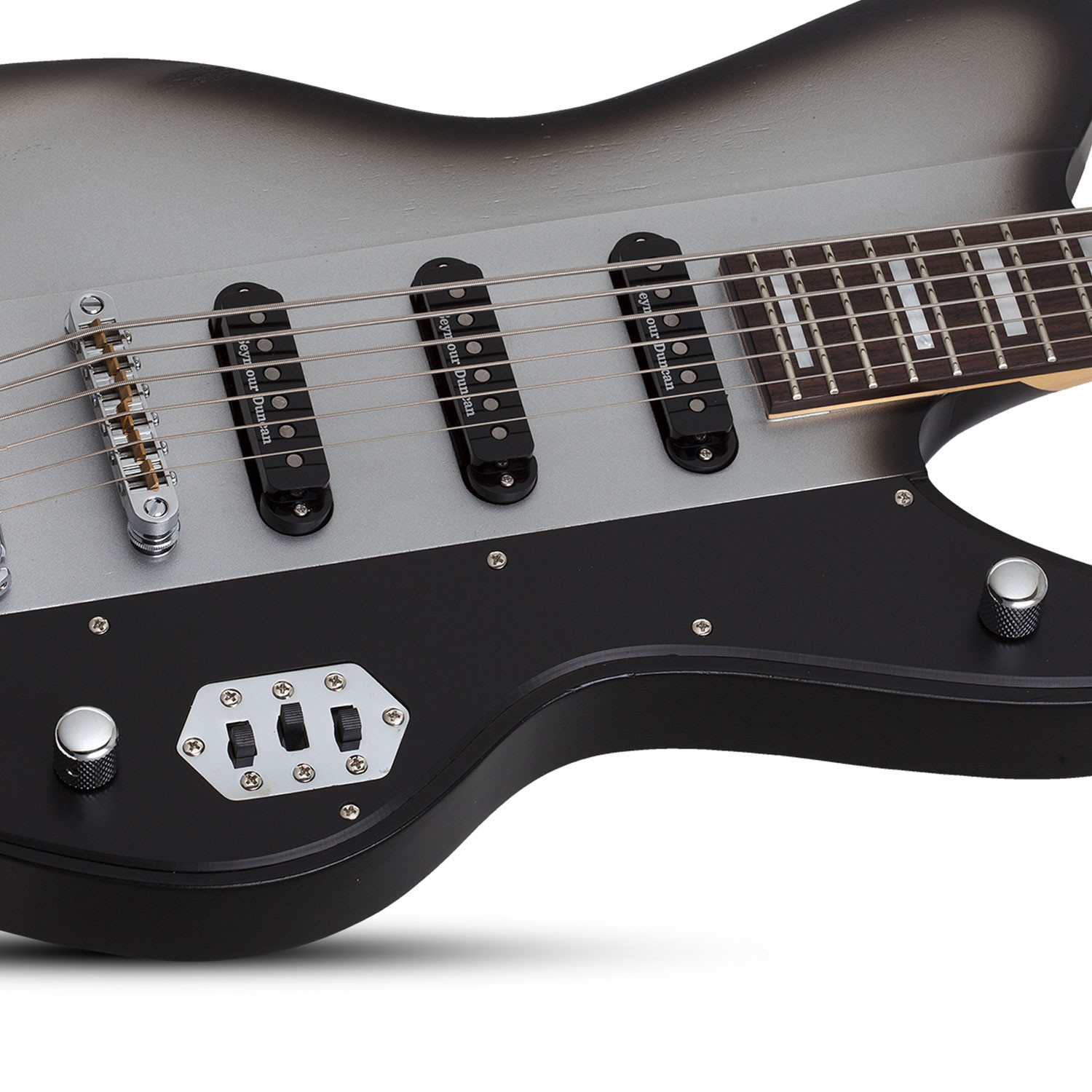 ROBERT SMITH ULTRACURE VI-SLVBP