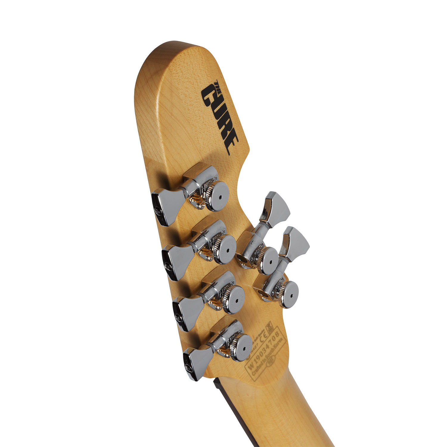 ROBERT SMITH ULTRACURE VI-SLVBP