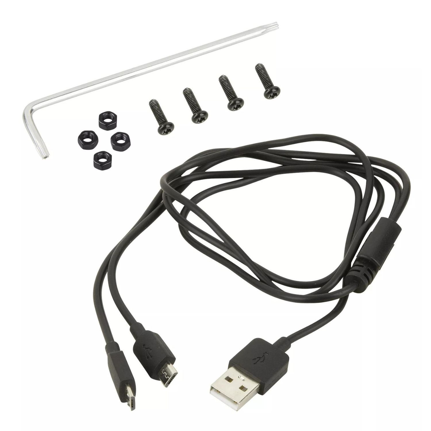 Patchbay + Wireless System + U2 Transmitter