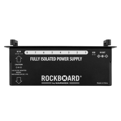 Modulo ISO Power DC 1 Alimentatore