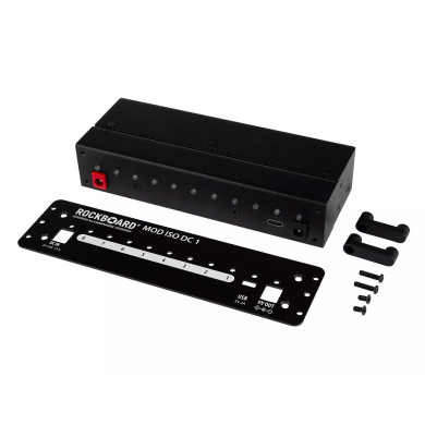Modulo ISO Power DC 1 Alimentatore