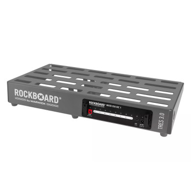 Modulo ISO Power DC 1 Alimentatore