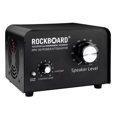 Power Attenuator 100W