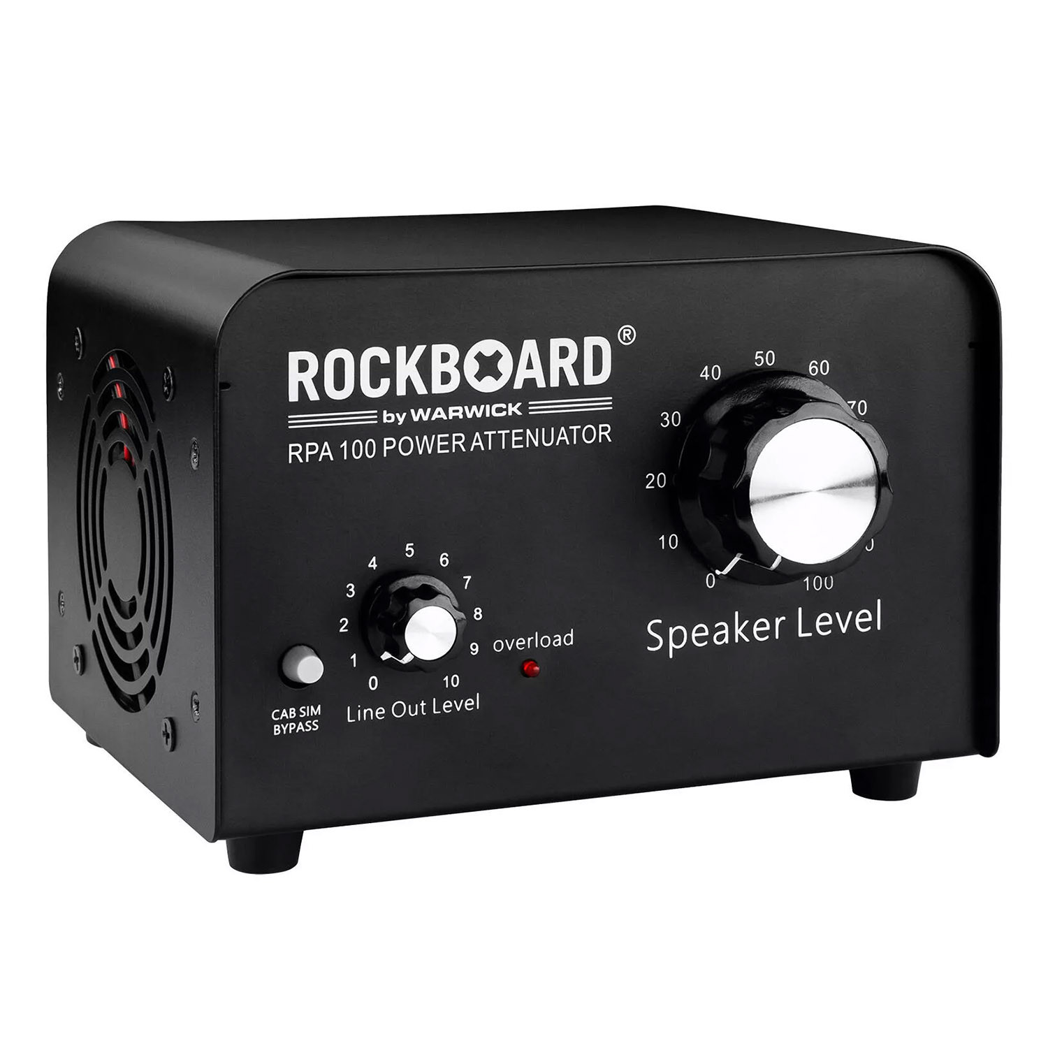 Power Attenuator 100W