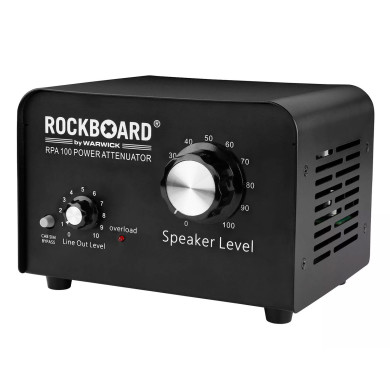 Power Attenuator 100W