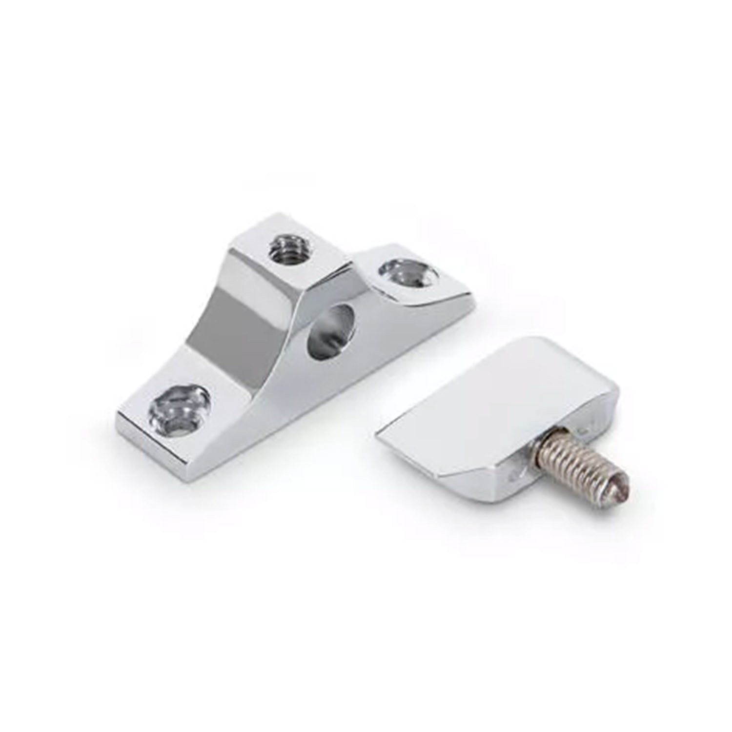 Triumph Bailholder for Belly Rest