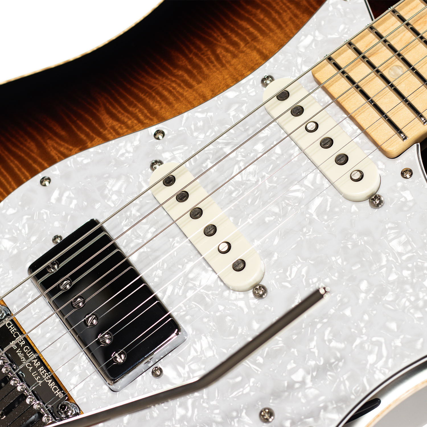 SUNSET CUSTOM-HSS-ALDER-M-SV-TVSB