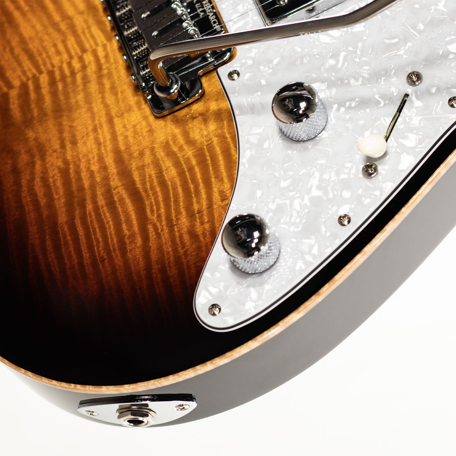 SUNSET CUSTOM-HSS-ALDER-M-SV-TVSB