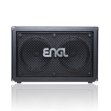 Pro Cabinet 2x12 Horizontal