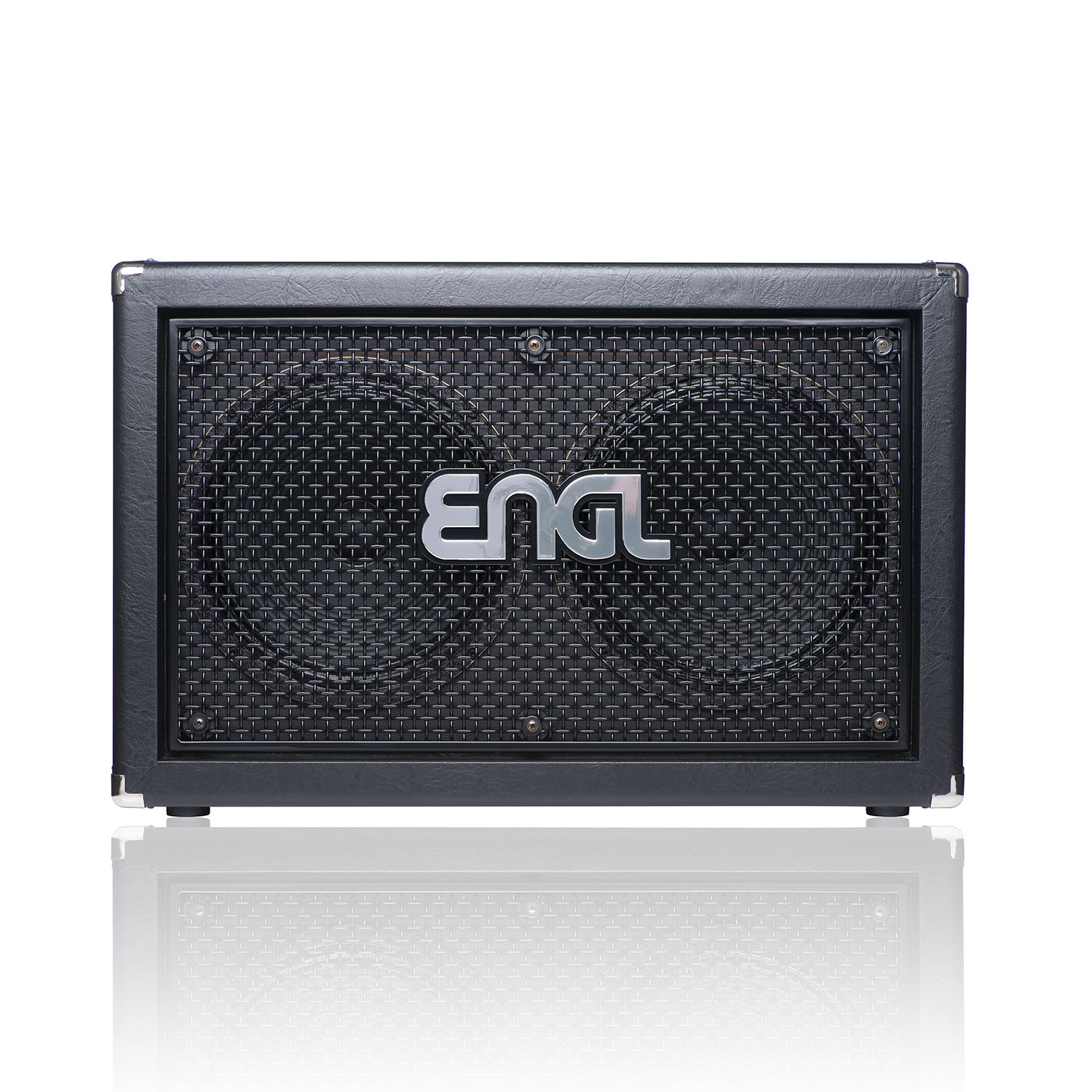 Pro Cabinet 2x12 Horizontal