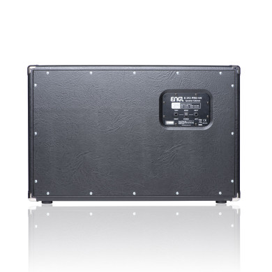 Pro Cabinet 2x12 Horizontal