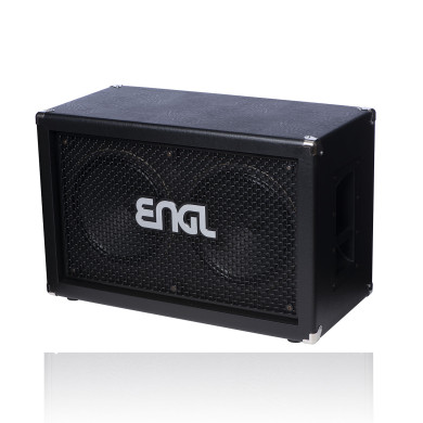 Pro Cabinet 2x12 Horizontal