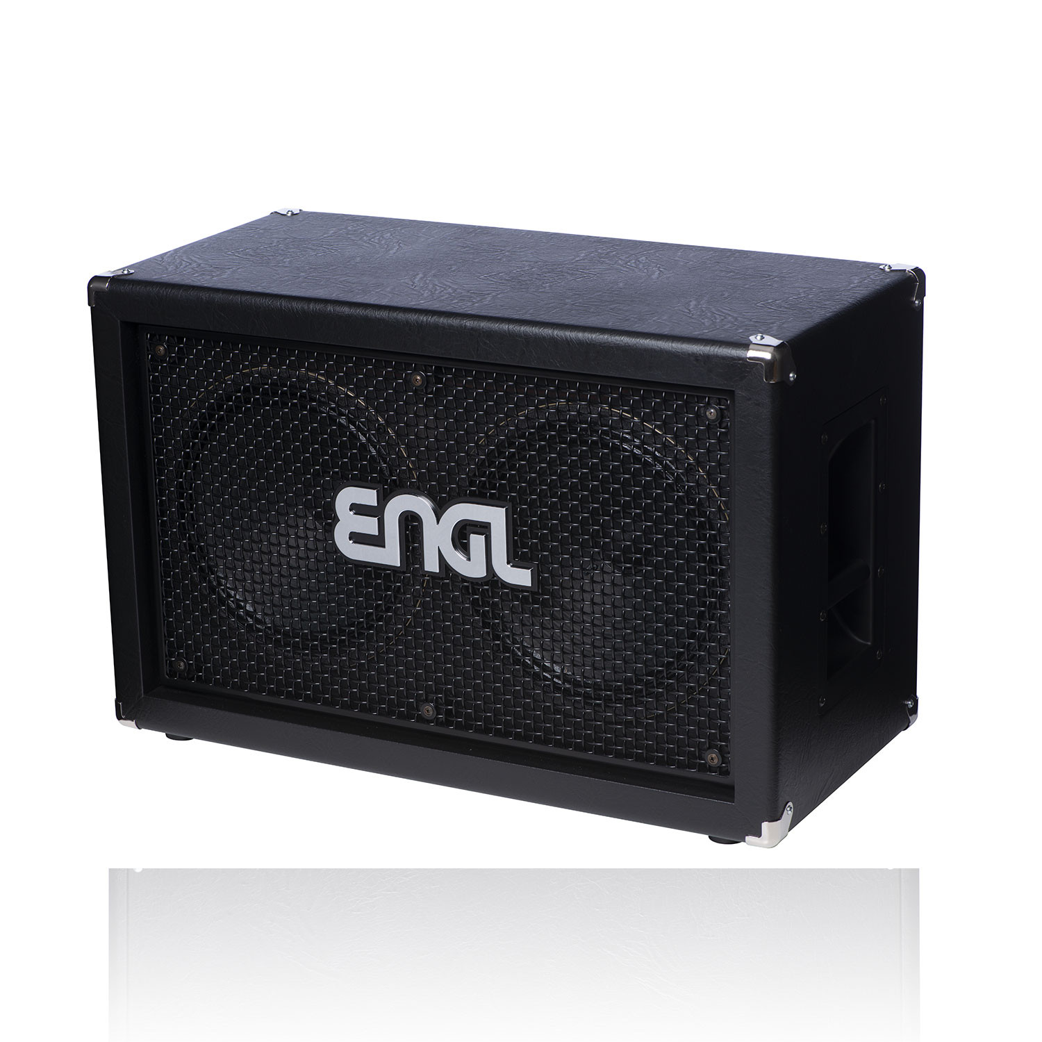 Pro Cabinet 2x12 Horizontal