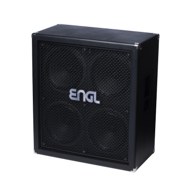 Pro Cabinet 4x12 XXL