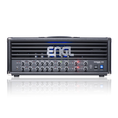 Savage 120 MARK II Head