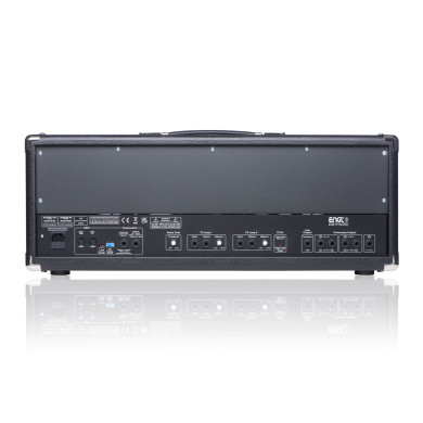 Savage 120 MARK II Head